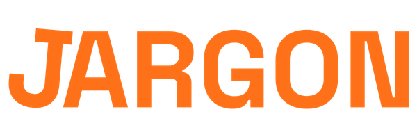JARGON Logo
